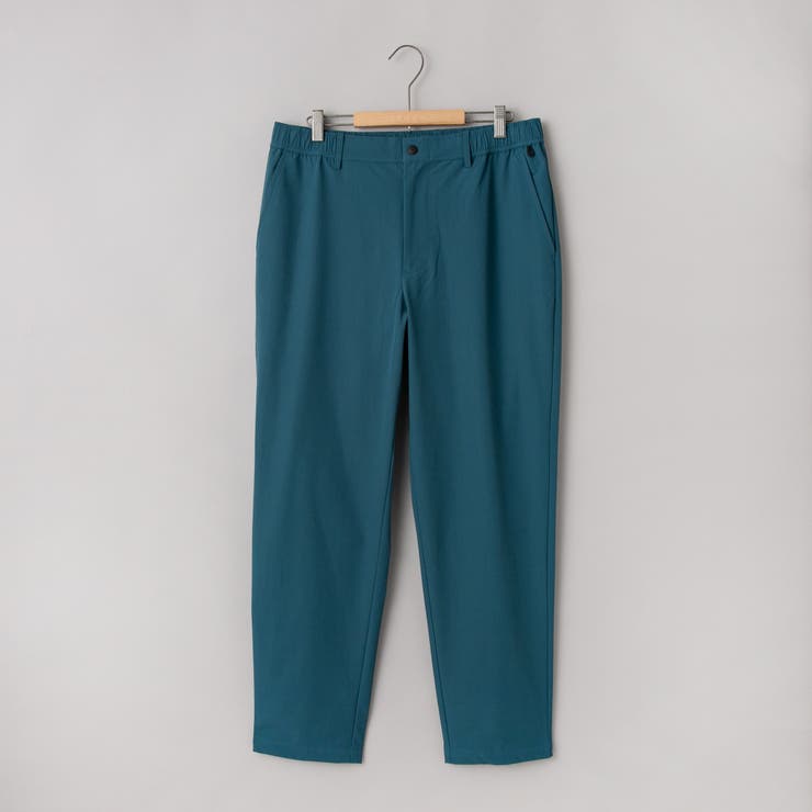 ハイカーテックテーパードパンツ 【ストレッチ、耐摩耗性、撥水、UVカット】 | coen【men】 | 詳細画像38 