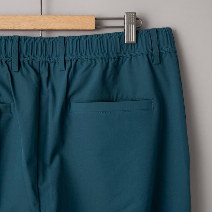 ハイカーテックテーパードパンツ 【ストレッチ、耐摩耗性、撥水、UVカット】 | coen【men】 | 詳細画像43 