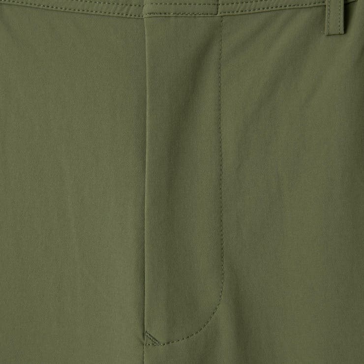 ハイカーテックテーパードパンツ 【ストレッチ、耐摩耗性、撥水、UVカット】 | coen【men】 | 詳細画像48 