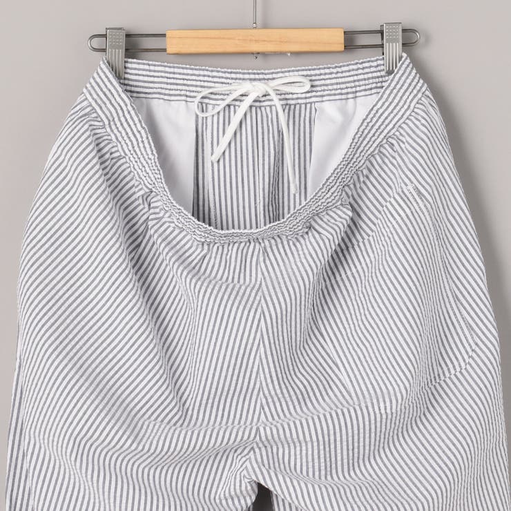 シアーサッカーイージーパンツ | coen【men】 | 詳細画像7 