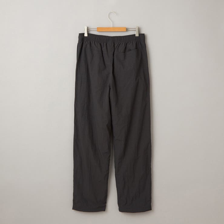 DISCUS（ディスカス）別注裏フリースナイロンパンツ | coen【men】 | 詳細画像40 