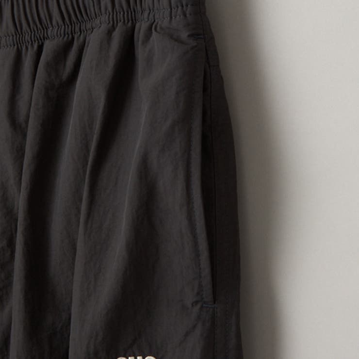 DISCUS（ディスカス）別注裏フリースナイロンパンツ | coen【men】 | 詳細画像42 