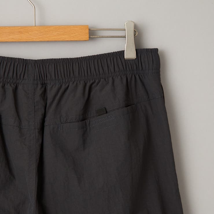 DISCUS（ディスカス）別注裏フリースナイロンパンツ | coen【men】 | 詳細画像43 