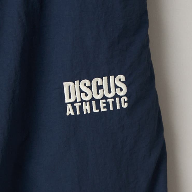 DISCUS（ディスカス）別注裏フリースナイロンパンツ | coen【men】 | 詳細画像50 