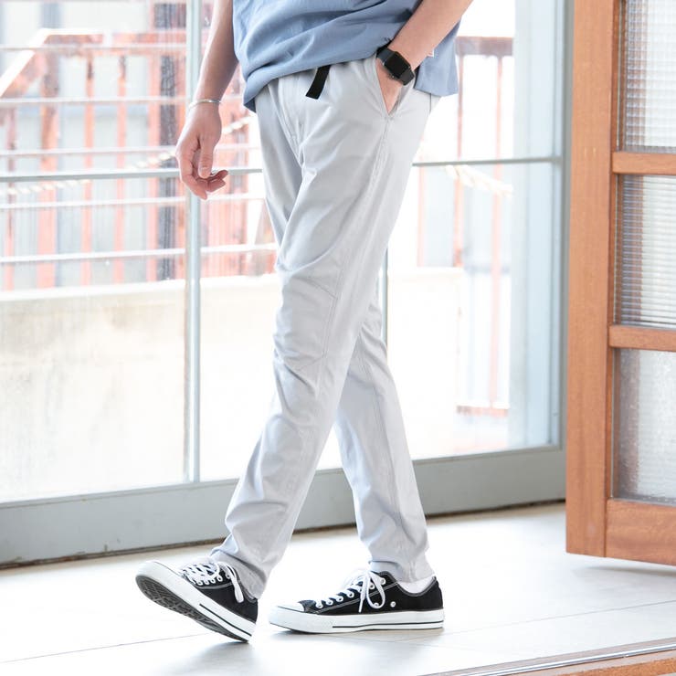 【WEB限定】ストレッチスキニーツイルチノクライミングパンツ#[品番：COEW0000445]｜coen  OUTLET（コーエンアウトレット）のメンズファッション通販｜SHOPLIST（ショップリスト）