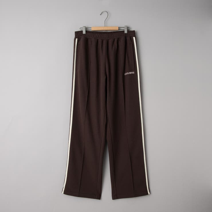 CONVERSE（コンバース）サイドラインイージーパンツ | coen【men】 | 詳細画像17 