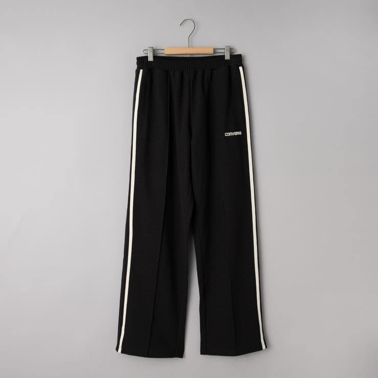 CONVERSE（コンバース）サイドラインイージーパンツ | coen【men】 | 詳細画像18 