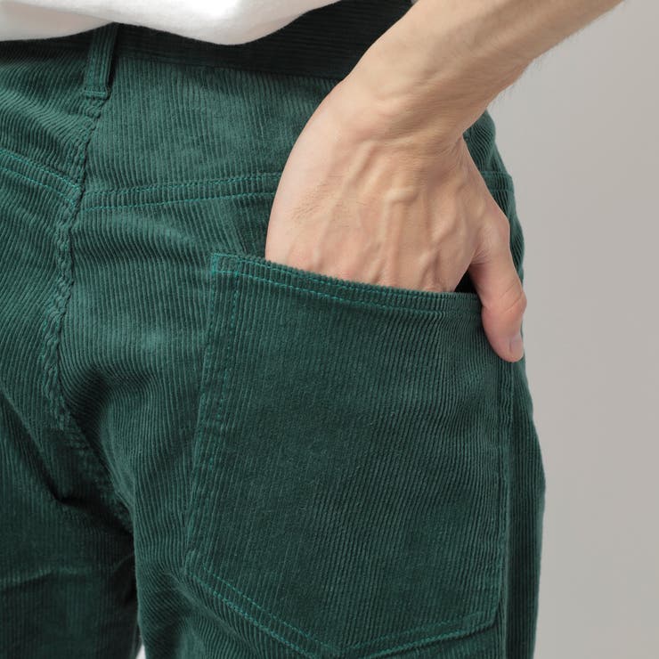 ストレッチスリムコーデュロイパンツ | coen【men】 | 詳細画像29 
