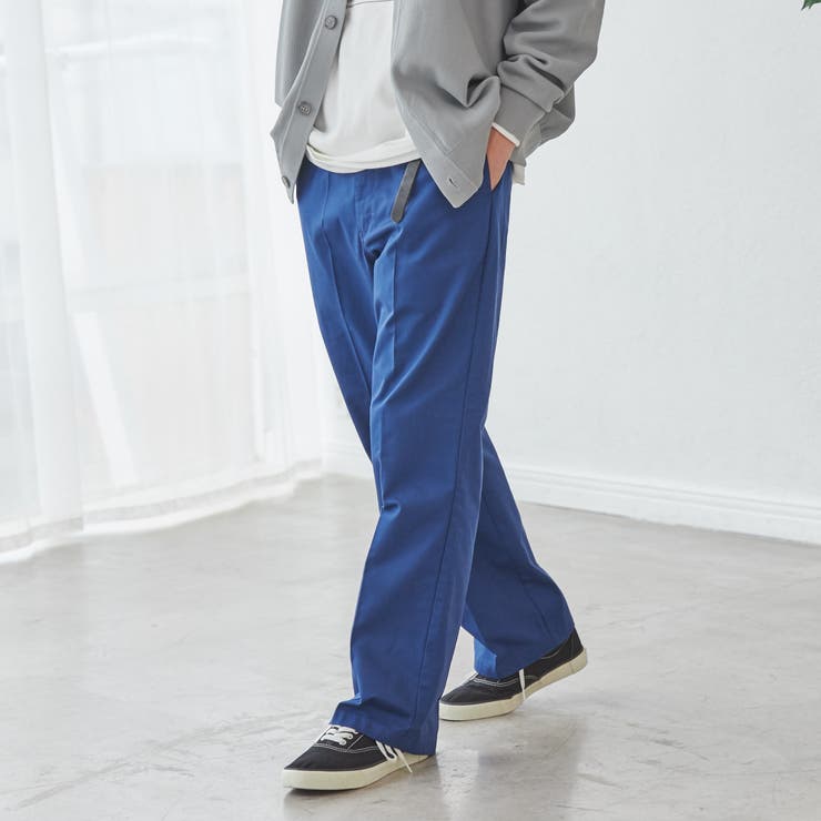 Dickies（ディッキーズ）別注ツイルワークチノパンツ[品番