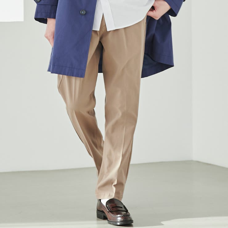 極楽FITテーパードパンツ23SS[品番：COEW0004102]｜coen【men】（コーエン ）のメンズファッション通販｜SHOPLIST（ショップリスト）