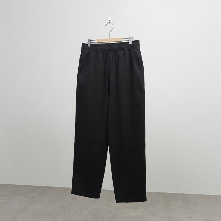 裏起毛デューティパンツ”DUTY PANTS”[品番：COEW0004668]｜coen【men 