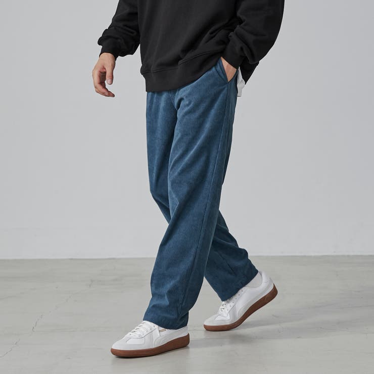 コーデュロイデューティパンツ”DUTY PANTS”[品番：COEW0004847]｜coen