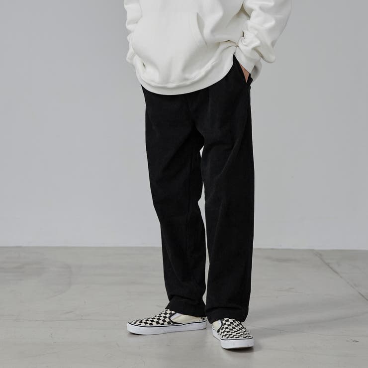コーデュロイデューティパンツ”DUTY PANTS”[品番：COEW0004847]｜coen