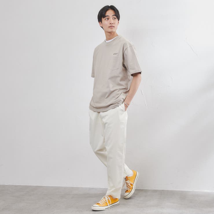 BLACK】デューティパンツ”DUTY PANTS”（セットアップ対応）[品番