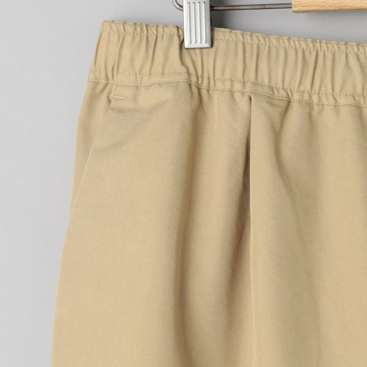 アジャストイージーワイドパンツ | coen【men】 | 詳細画像28 