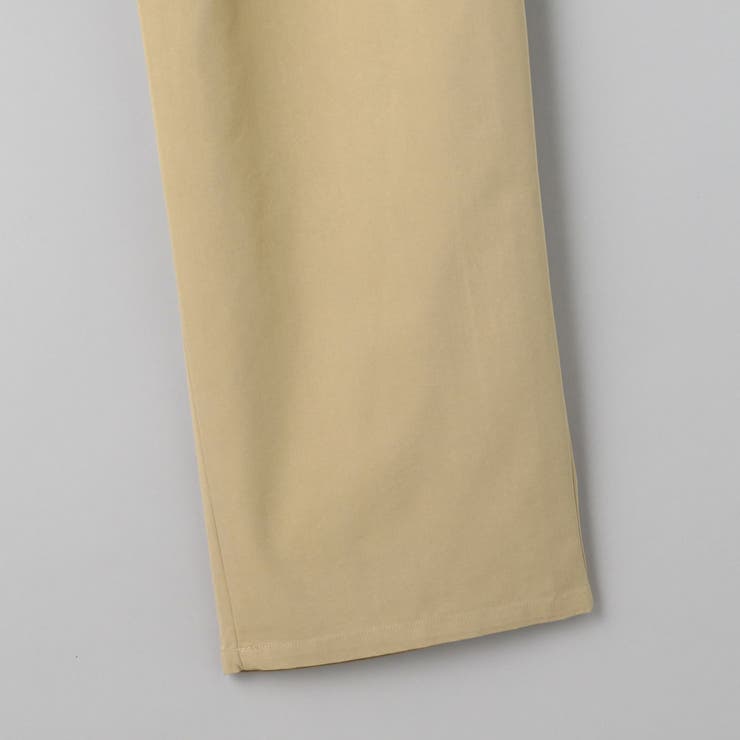 アジャストイージーワイドパンツ | coen【men】 | 詳細画像29 