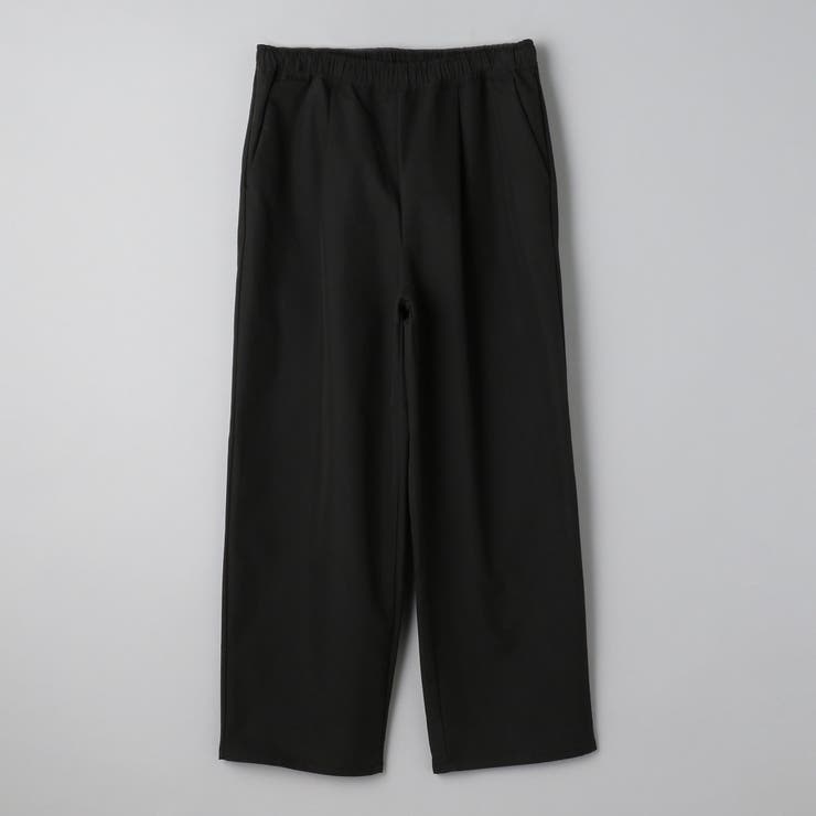 アジャストイージーワイドパンツ | coen【men】 | 詳細画像32 