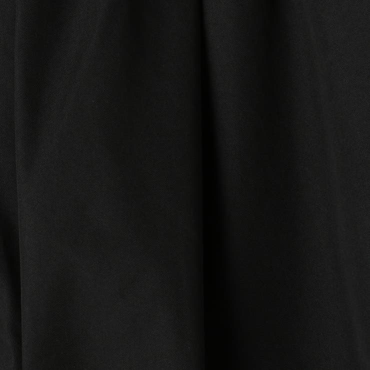 アジャストイージーワイドパンツ | coen【men】 | 詳細画像33 