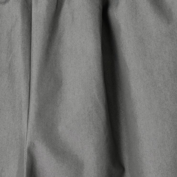 アジャストイージーワイドパンツ | coen【men】 | 詳細画像35 