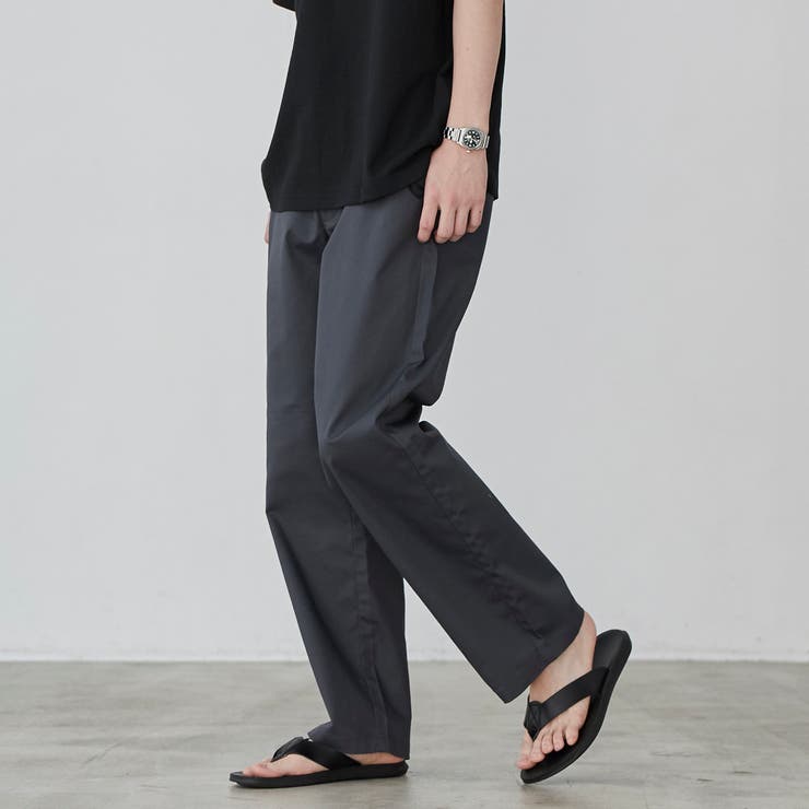 Dickies（ディッキーズ）別注チノパンツ(WEB限定サイズ) | coen【men】 | 詳細画像10 