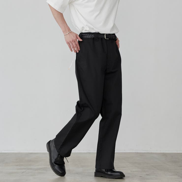 Dickies（ディッキーズ）別注チノパンツ(WEB限定サイズ) | coen【men】 | 詳細画像2 