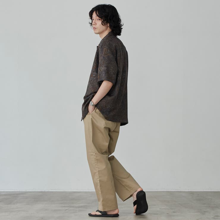 Dickies（ディッキーズ）別注 チノパンツ(WEB限定サイズ)[品番：COEW0005900]｜coen【men】（コーエン）のメンズファッション通販｜SHOPLIST（ショップリスト）