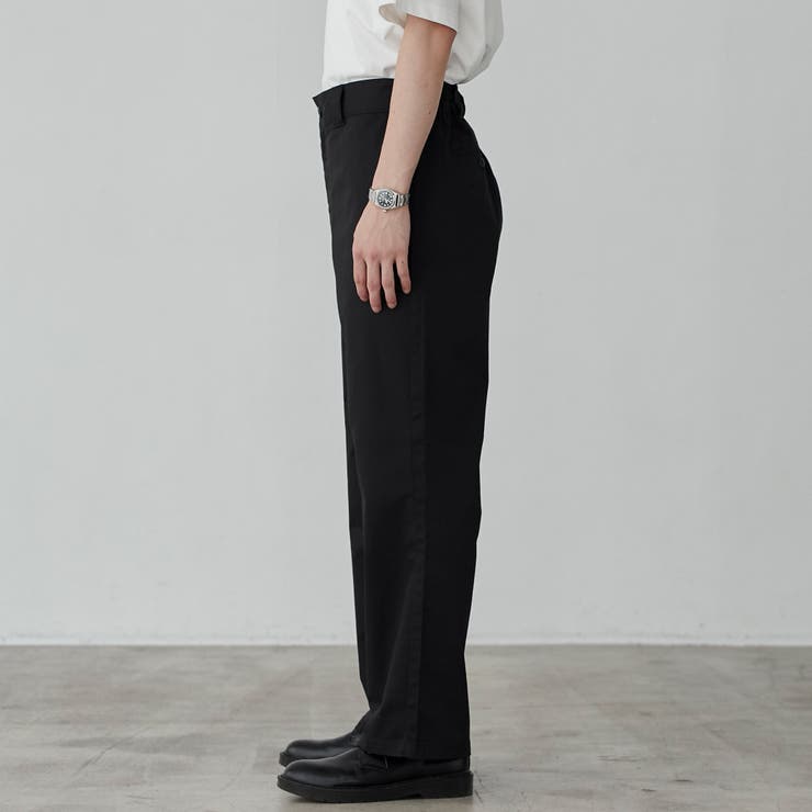 Dickies（ディッキーズ）別注チノパンツ(WEB限定サイズ) | coen【men】 | 詳細画像19 