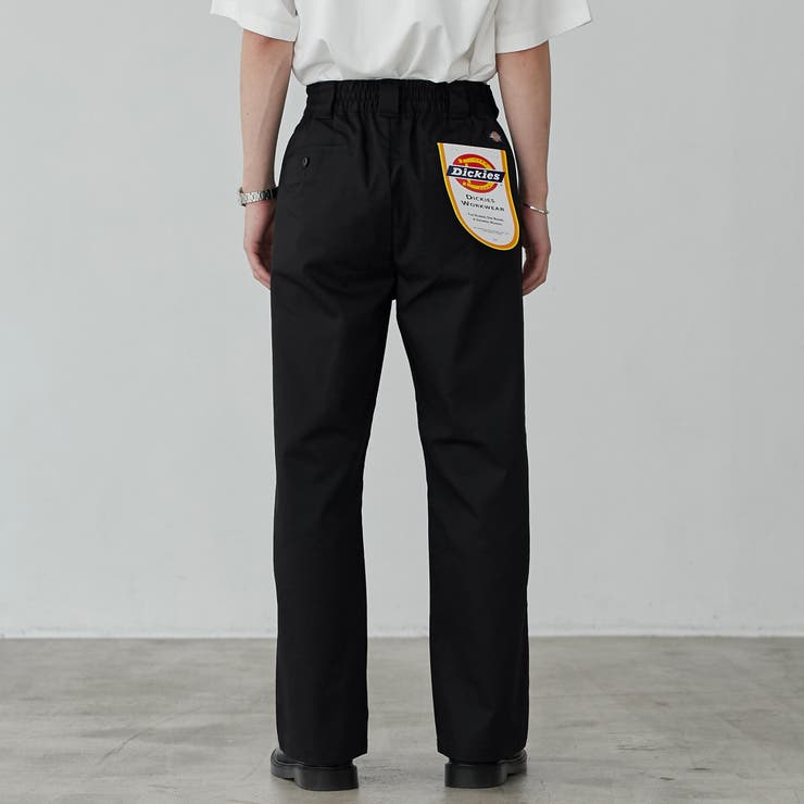 Dickies（ディッキーズ）別注チノパンツ(WEB限定サイズ) | coen【men】 | 詳細画像20 