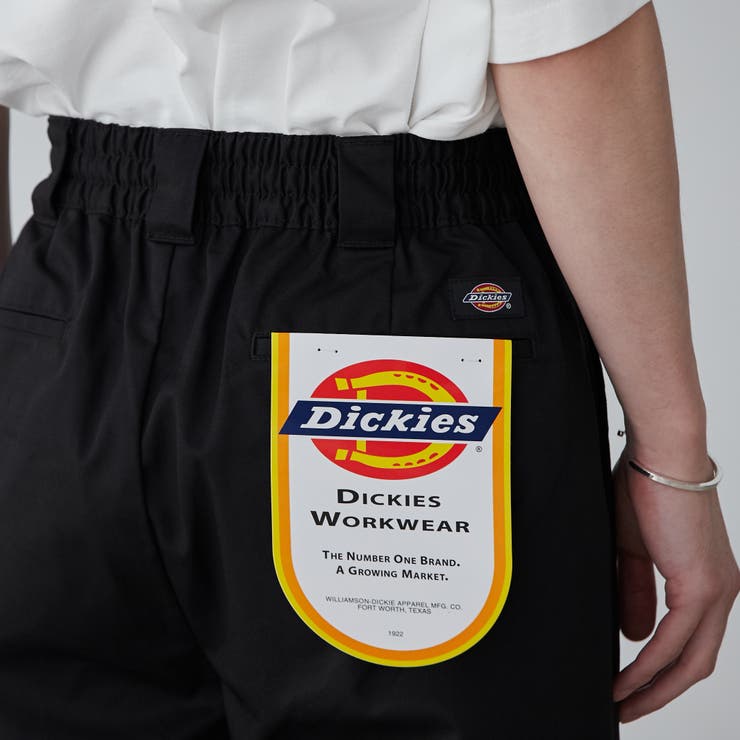 Dickies（ディッキーズ）別注チノパンツ(WEB限定サイズ) | coen【men】 | 詳細画像22 