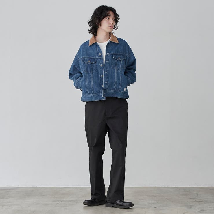 Dickies（ディッキーズ）別注チノパンツ(WEB限定サイズ) | coen【men】 | 詳細画像3 