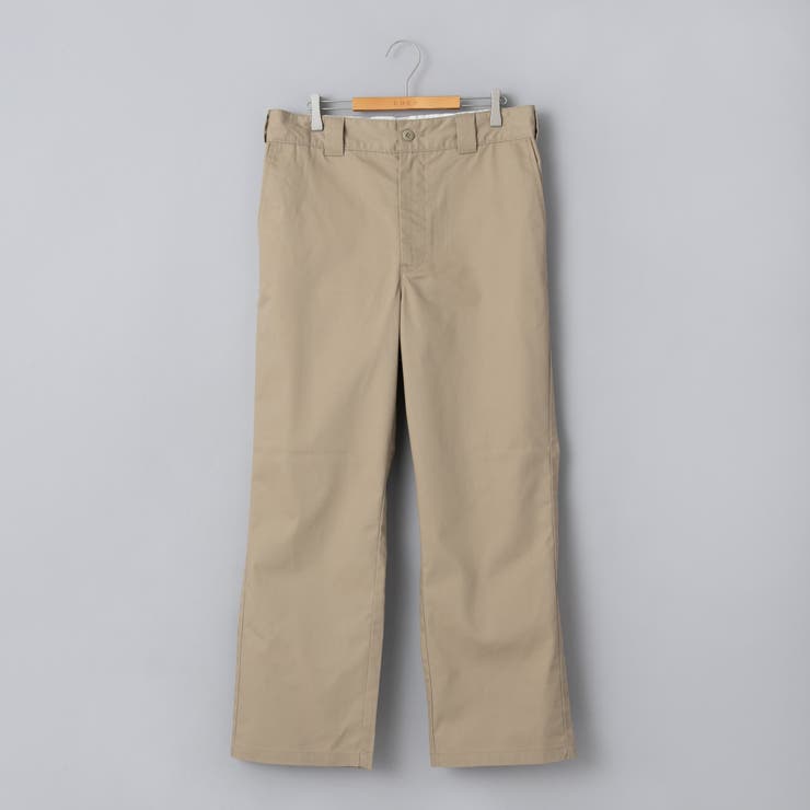 Dickies（ディッキーズ）別注チノパンツ(WEB限定サイズ) | coen【men】 | 詳細画像25 