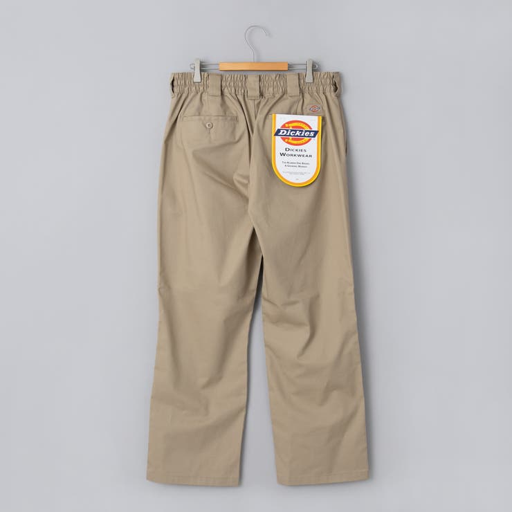 Dickies（ディッキーズ）別注チノパンツ(WEB限定サイズ) | coen【men】 | 詳細画像26 