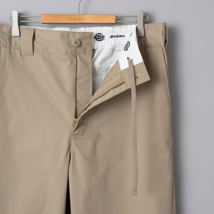Dickies（ディッキーズ）別注チノパンツ(WEB限定サイズ) | coen【men】 | 詳細画像27 