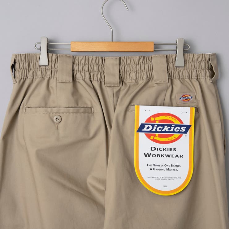 Dickies（ディッキーズ）別注チノパンツ(WEB限定サイズ) | coen【men】 | 詳細画像28 