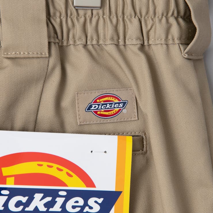Dickies（ディッキーズ）別注チノパンツ(WEB限定サイズ) | coen【men】 | 詳細画像29 