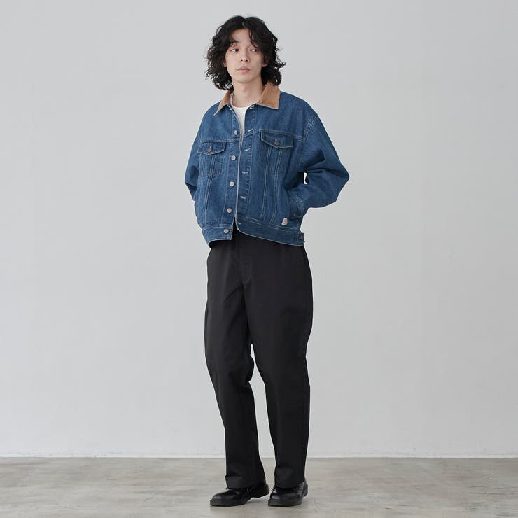 Dickies（ディッキーズ）別注チノパンツ(WEB限定サイズ) | coen【men】 | 詳細画像5 