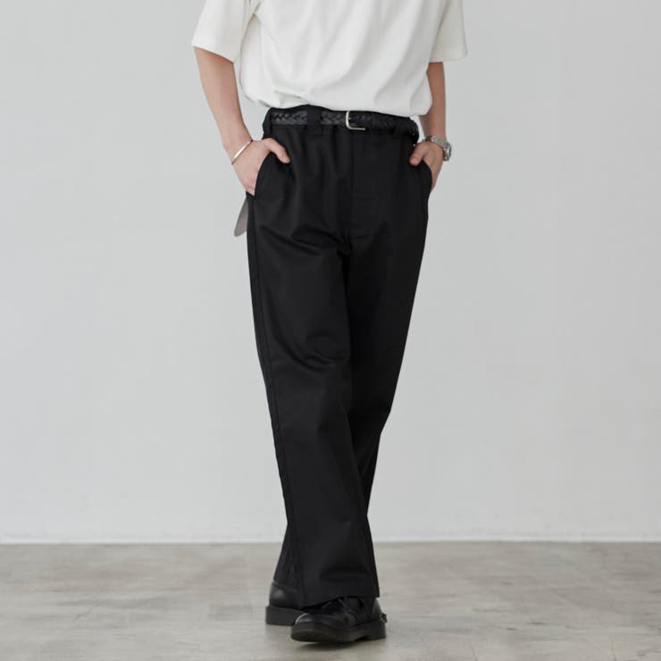 Dickies（ディッキーズ）別注チノパンツ(WEB限定サイズ) | coen【men】 | 詳細画像6 