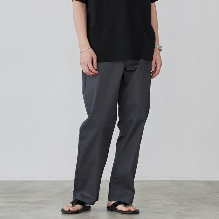 Dickies（ディッキーズ）別注チノパンツ(WEB限定サイズ) | coen【men】 | 詳細画像9 