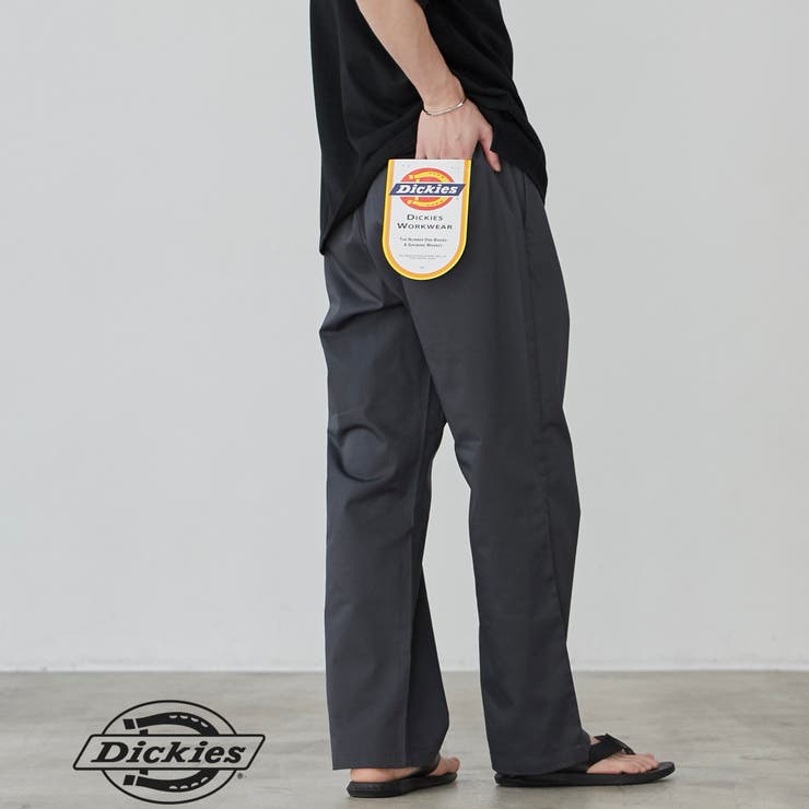 keenandintense キーイン Dickies パンツ Dickies ディッキーズ ペインターパンツ ワークパンツ メンズ