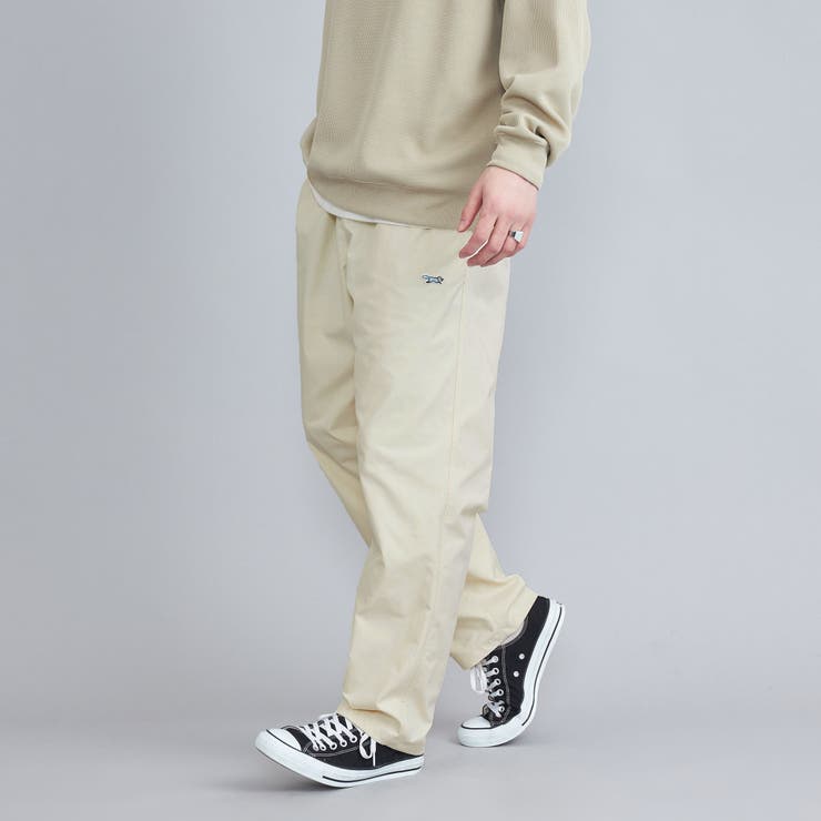 PENNEYS（ぺニーズ）別注ツイルイージーパンツ（セットアップ可能） | coen【men】 | 詳細画像10 