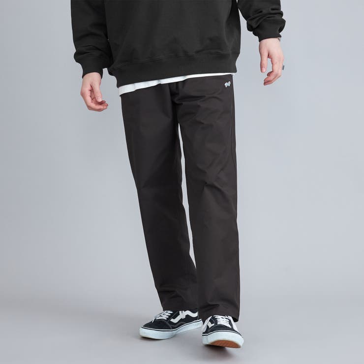 PENNEYS（ぺニーズ）別注ツイルイージーパンツ（セットアップ可能） | coen【men】 | 詳細画像14 