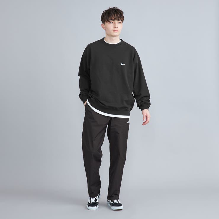 PENNEYS（ぺニーズ）別注ツイルイージーパンツ（セットアップ可能） | coen【men】 | 詳細画像17 