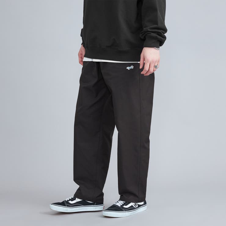 PENNEYS（ぺニーズ）別注ツイルイージーパンツ（セットアップ可能） | coen【men】 | 詳細画像18 