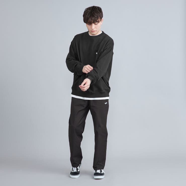 PENNEYS（ぺニーズ）別注ツイルイージーパンツ（セットアップ可能） | coen【men】 | 詳細画像19 