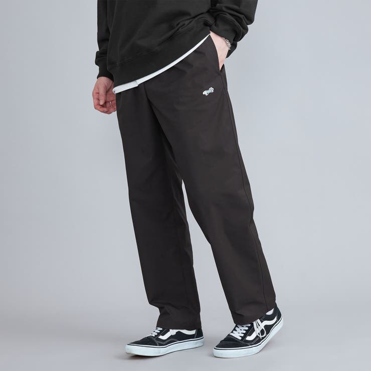 PENNEYS（ぺニーズ）別注ツイルイージーパンツ（セットアップ可能） | coen【men】 | 詳細画像20 