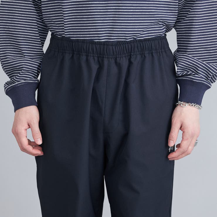 PENNEYS（ぺニーズ）別注ツイルイージーパンツ（セットアップ可能） | coen【men】 | 詳細画像21 