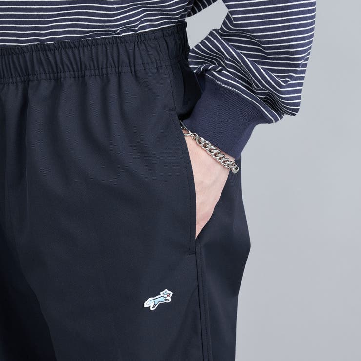 PENNEYS（ぺニーズ）別注ツイルイージーパンツ（セットアップ可能） | coen【men】 | 詳細画像22 