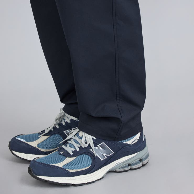 PENNEYS（ぺニーズ）別注ツイルイージーパンツ（セットアップ可能） | coen【men】 | 詳細画像25 