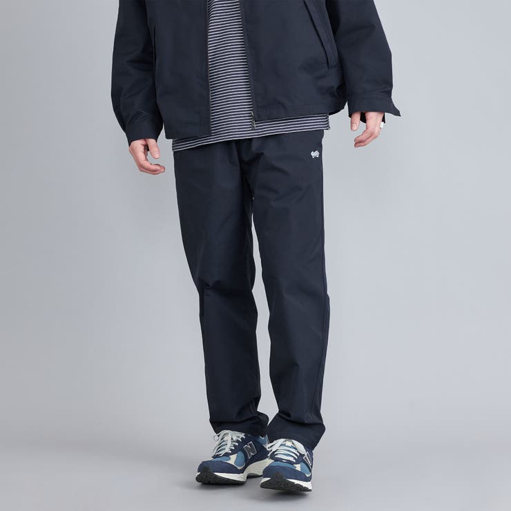 PENNEYS（ぺニーズ）別注ツイルイージーパンツ（セットアップ可能） | coen【men】 | 詳細画像4 