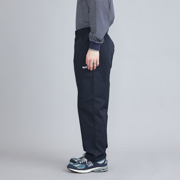 PENNEYS（ぺニーズ）別注ツイルイージーパンツ（セットアップ可能） | coen【men】 | 詳細画像30 